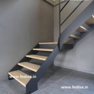 Stainless Steel Stair Railing Cost Modern Steel Stair Railing Outside Steel Stairs Stainless Steel Round Staircase