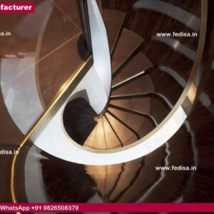 Metal Floor Plate Stairs Glass Stair Railing Near Me Glazed Staircase Frameless Glass Stair Railing