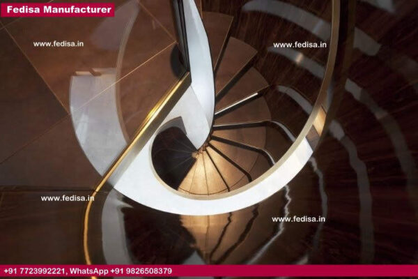 Metal Floor Plate Stairs Glass Stair Railing Near Me Glazed Staircase Frameless Glass Stair Railing