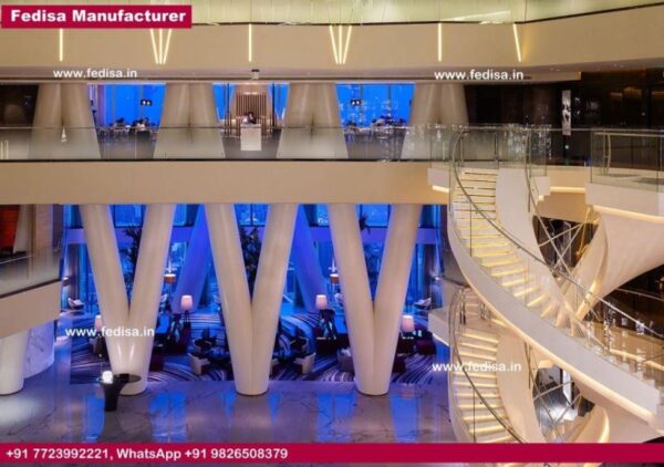 Custom Steel Stairs Frameless Glass Stair Railing Glass And Chrome Staircase White Wood And Glass Staircase
