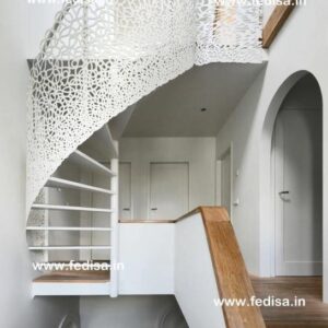 Stainless Stairs Circular Staircase Metal Spiral Staircase Used Spiral Staircase