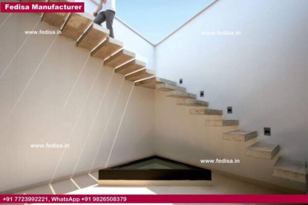 Folded Steel Staircase Spiral Concrete Staircase Spiral Staircase Steps Spiral Staircase In House