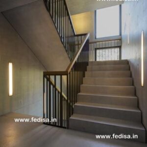 Steel Spiral Staircase Concrete Circular Staircase Impossible Spiral Staircase Round Stairs