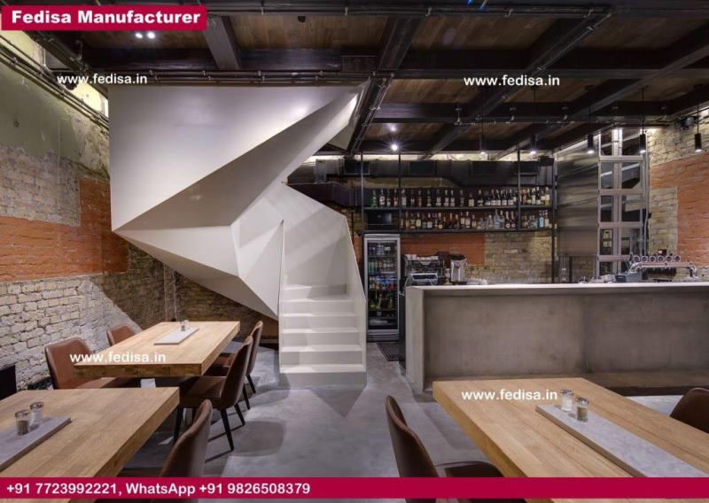 Stair Fabricators Round Tapered Wood Balusters Iron Staircase Iron Stair Railing