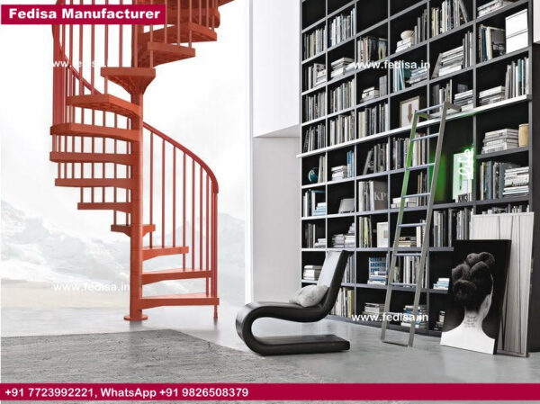 Steel Pipe Stair Railing The Iron Shop Spiral Staircase Modern Metal Stair Railing Metal Stair Balustrade