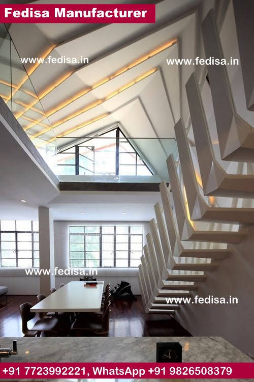 Building Metal Stairs Outdoor Iron Stair Railing Cast Iron Staircase Railing Custom Iron Stair Railing