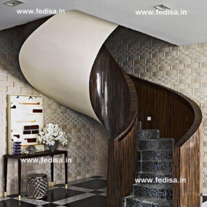 Modern Steel Staircase Iron Shop Stairs Wrought Iron Stairs Indoor Used Stair Railings For Sale