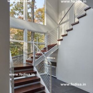 Steel Spiral Staircase Dog Legged Staircase Detailing Dog Legged Steel Staircase Details Dog Legged Steel Staircase