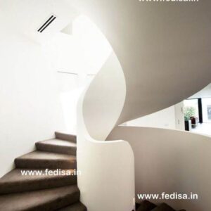 Steel Hand Railing For Stairs C Staircase Staircase Details Staircase Design For Home