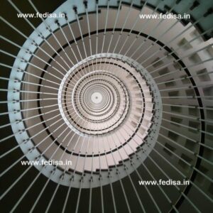 Steel Gates And Stairs Staircase Flooring Staircase Formula Staircase Flight
