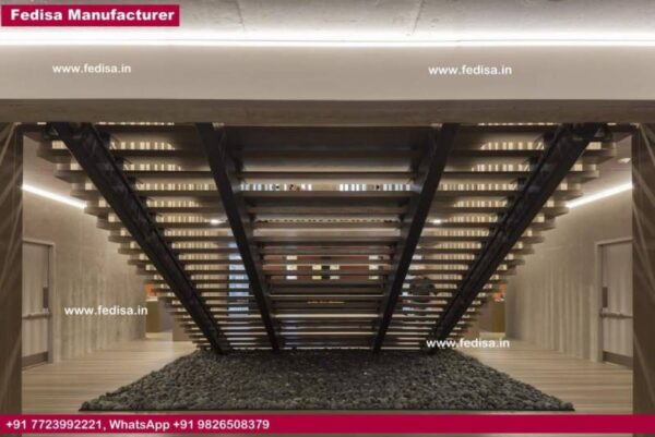 Stainless Steel And Glass Staircase Staircase Quantity Calculation Staircase Questions Staircase Quantity