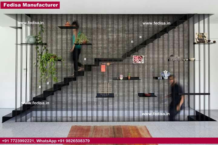 Stairs Metal V Staircase Staircase Wiring Staircase Wall Design