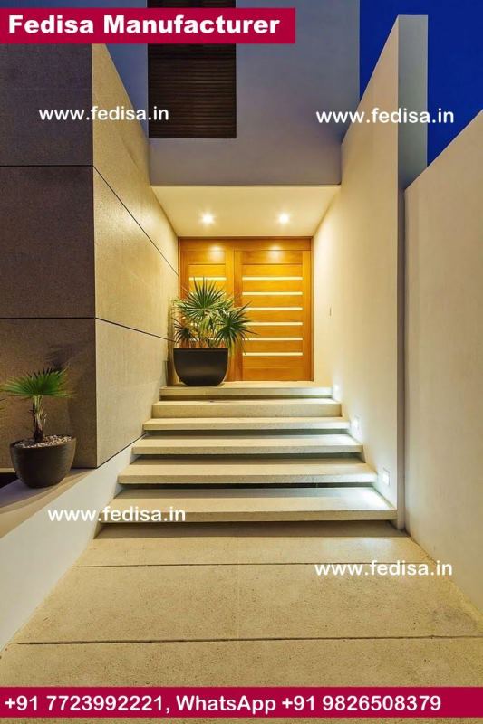 Folded Steel Staircase Steel Stair Railing Cost Square Pipe Staircase Circular Metal Staircase