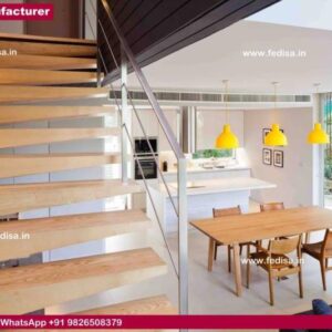 Steel Cable Stair Railing Metal Outdoor Handrails For Stairs Modern Cable Stair Railing Stainless Steel Staircase Railing With Glass
