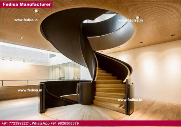 Steel Stair Railing With Glass White Wood And Glass Staircase Glass Steps Staircase Glass Stair Risers