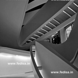 Stainless Steel Staircase Glass Infill Panels For Stairs Stairs Glass Wall Glass For Stairs Near Me