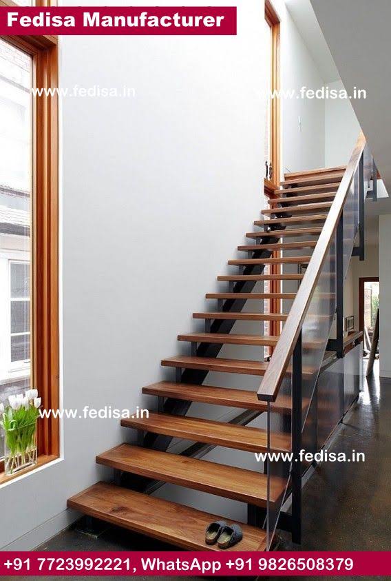 Metal Stair Fabrication Modern Wood Railing Dark Wood Staircase Wood And Iron Stair Railing