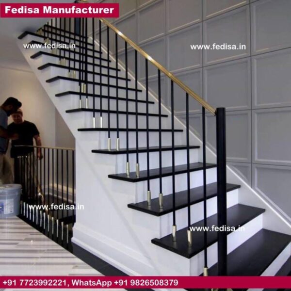 Metal Stair Fabricators Near Me Wood And Glass Banister Wood And Stairs Wooden Garden Stairs