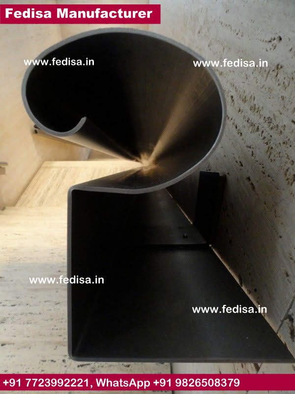 White Metal Stair Railing Wooden Stair Railings Indoor Iron And Wood Staircase Natural Wood Stairs