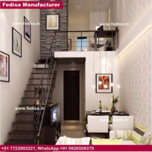 Cable Stair Railing Indoor Wooden Stairs Contemporary Wooden Staircase Temporary Wood Stairs