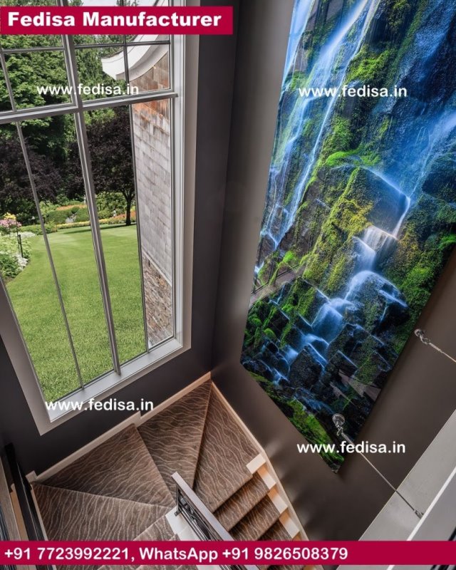 Steel Handrails For Stairs Staircase With Wood Solid Wood Banister Wood And Iron Banister