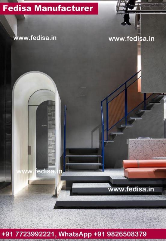 Folded Steel Staircase Wrought Iron And Wood Banisters Repairing Wooden Stairs Wood Carving Staircase