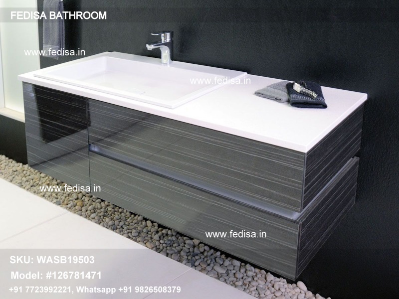 Counter Top Wash Basin Glocera Wash Basin Stainless Portable