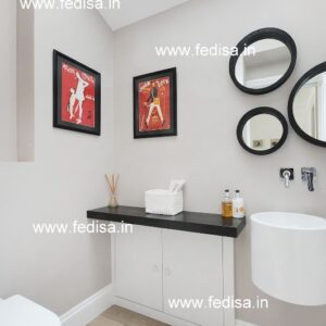 Pedestal Wash Basin Tall Wash Basin Wash Basin Steel Sink Cubix Wash Basin