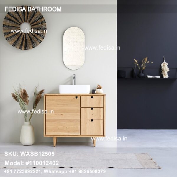 Modern Wash Basin Wash Basin Sink Stainless Steel Cera Designer Wash Basin Lotus Wash Basin