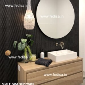 Hindware Wash Basin 24 Inch Wash Basin Black Wash Hand Basin Colston Wash Basin