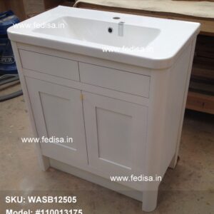 Hindware Basin Wash Basin Silver Cast Iron Wash Basin Corner Vanity Wash Basin