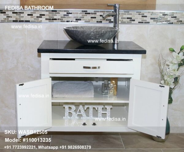 Wall Hung Wash Basin Granite Stone Wash Basin Wide Wash Basin Jal Wash Basin