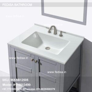 Plastic Wash Basin Modern Face Basins Plywood Wash Basin Portable Basin With Water Tank