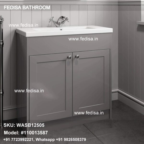 Jaquar Wash Basin Half Pedestal Wash Basin Wall Hung Wash Basin Portable Hair Washing Sink