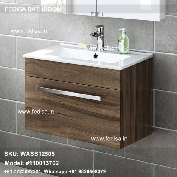 Wall Hung Wash Basin Outdoor Wash Basin Wooden Wash Basin Toto Wash Basin