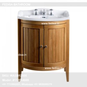 Hindware Basin Soncera Wash Basin Knee Operated Hand Wash Sink Cera Corner Wash Basin