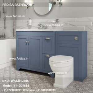 Kitchen Wash Basin One Piece Basin Flat Back Wash Basin Wash Basin With Cabinet Online
