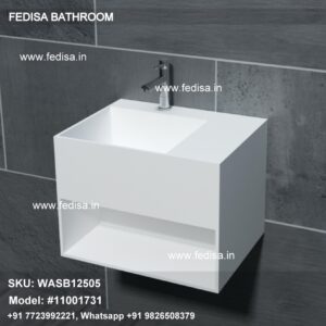 Under Counter Wash Basin Ideal Standard Wash Basin Concealed Wash Basin Varmora Basin