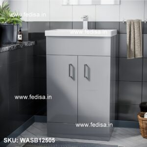Small Wash Basin Single Piece Wash Basin Blue Wash Basin Sanitary Basin