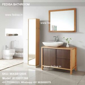 Portable Hair Washing Sink Single Wash Basin Stainless Wash Basin Small Corner Wash Basin With Cabinet