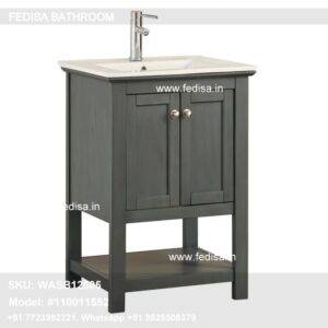 Table Top Basin Wash Basin Wooden Cabinet Dining Room Wash Basin Cabinet Leg Wash Basin