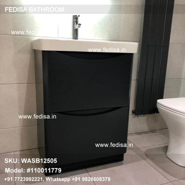 Small Wash Basin Face Wash Sink Quartz Wash Basin Hand Wash Sink With Cabinet