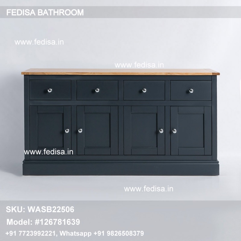 Hand Wash Sink Wash Basin Steel Cabinet Cera Colour Wash Basin Circular Wash Basin