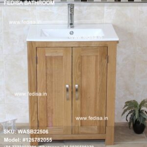Modern Wash Basin Slab Wash Basin Sona Wash Basin Knee Operated Hand Wash Basin