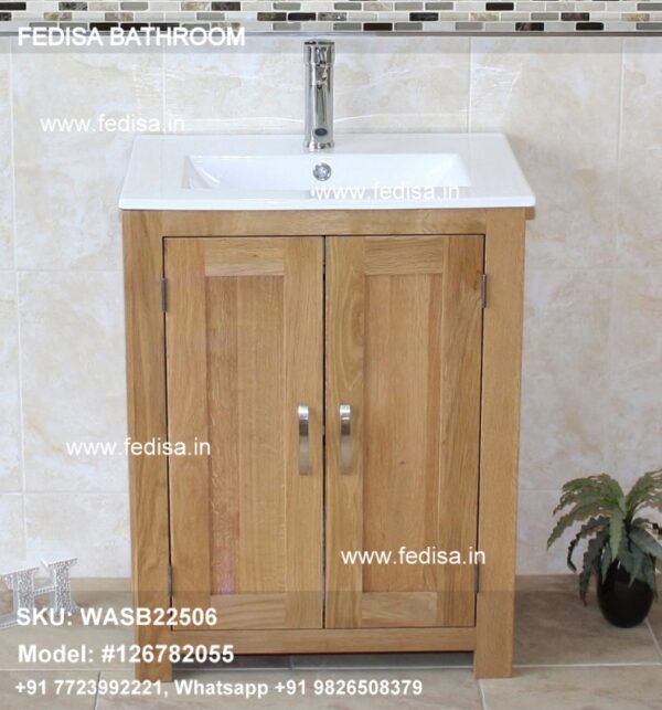 Modern Wash Basin Slab Wash Basin Sona Wash Basin Knee Operated Hand Wash Basin