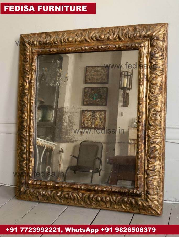 Round Mirror Gold Vanity Mirror Mirror Online: Buy Designer, Bathroom Mirrors