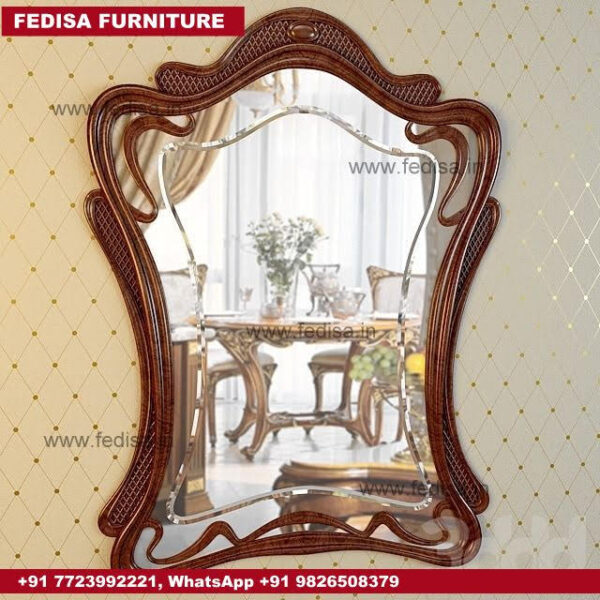 Wall Mirrors Large Mirror With Lights Mirror Online: Buy Designer, Bathroom Mirrors