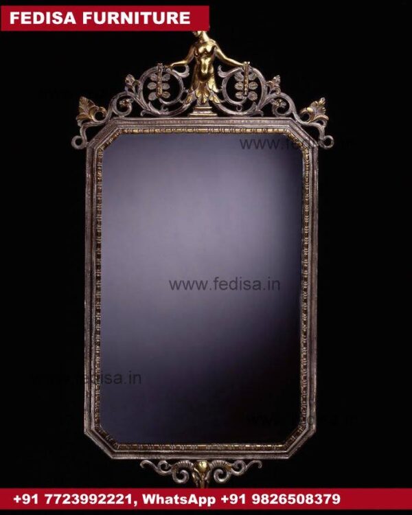 Wall Mirrors Brass Wall Mirror Mirror Online: Buy Designer, Bathroom Mirrors