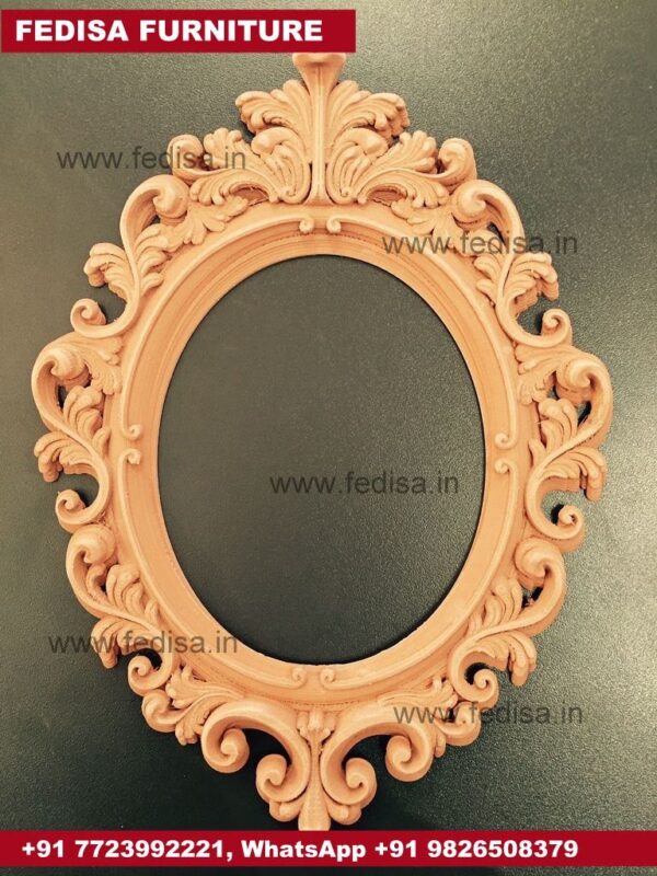 Round Mirror Accent Mirror Wall Mirror Online: Buy Designer, Bathroom Mirrors