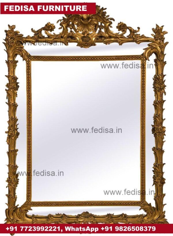 Wall Mirrors Large Wall Mirror For Gym Mirror Online: Buy Designer, Bathroom Mirrors